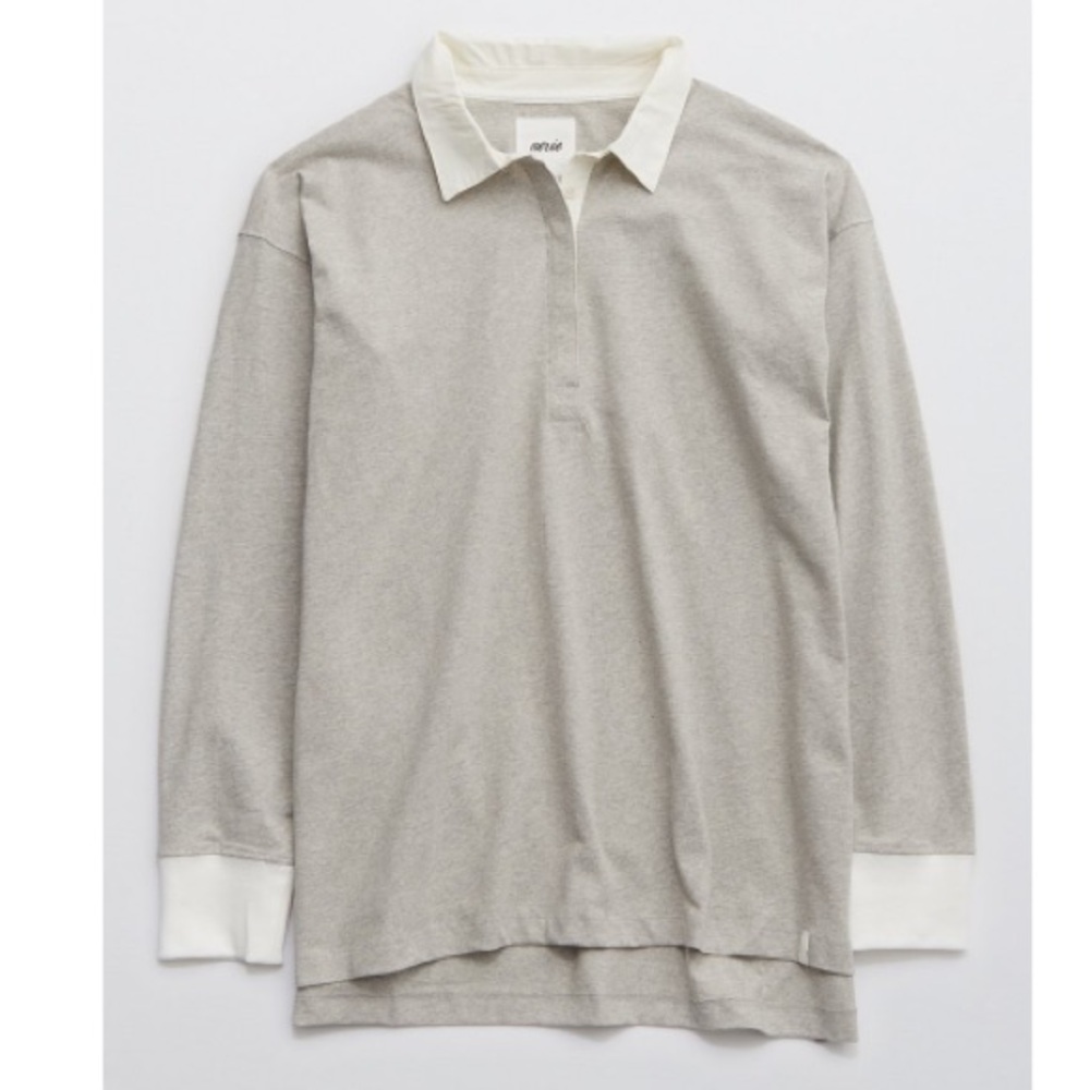 aerie Rugby Shirt